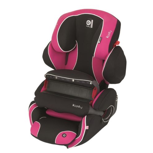 Image of Kiddy Guardian Pro 2 Car Seat (pink)