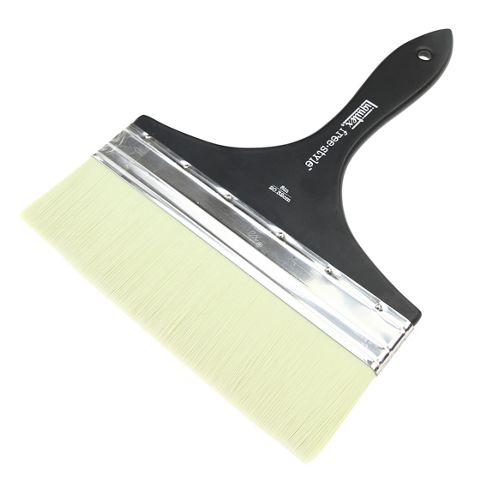 Image of Liquitex Mural Brush S/h Varnish 8"