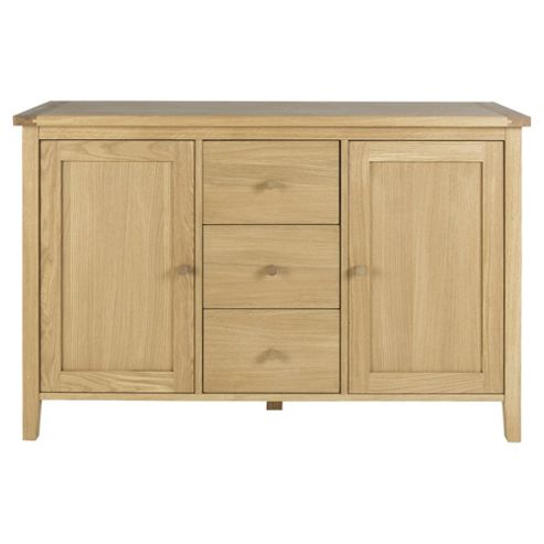 Image of Ruskin Sideboard