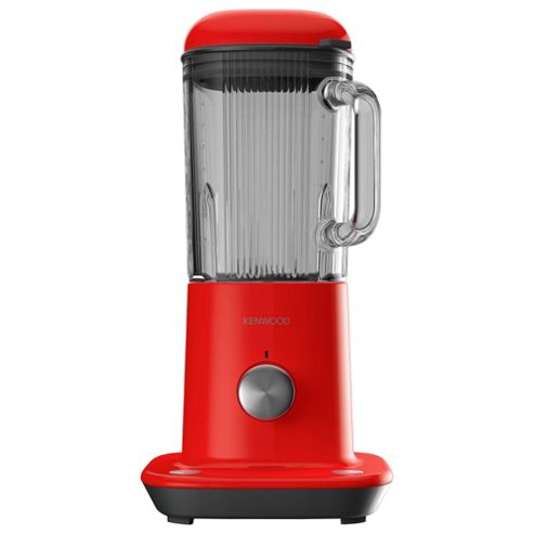 Image of Kenwood Kmix Blender Red