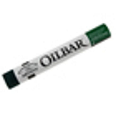 Image of W&n Oil Bar 50ml Winsor Green Yellow Shade