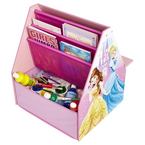 Image of Disney Princess Store And Draw