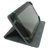 Tesco Finest Kindle Fire Canvas Case - Grey