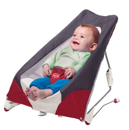 Image of Tiny Love Take Along Bouncer