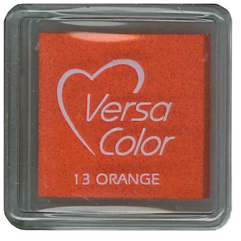 Image of Versasmall Pad Orange