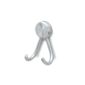 Blomus Muro Wall-Mounted Double Hook (Set of 2)