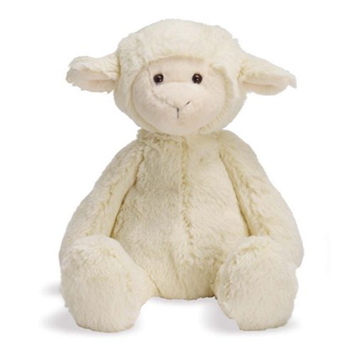 Image of Lovelies Lindy Lamb Medium By Manhattan Toy
