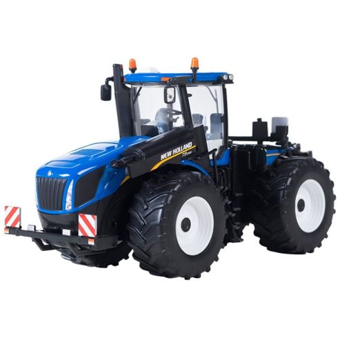 Image of Britains Farm 1:32 New Holland T9 Tractor
