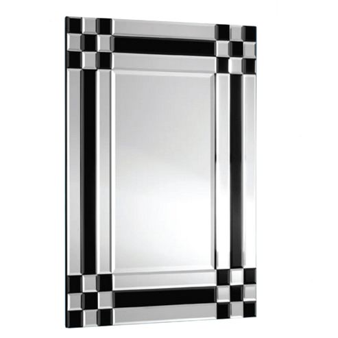 Image of Total Mirrors Rectangle Mirror - Large