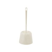 Elliott El4304 Open Toilet Set Rounnd White