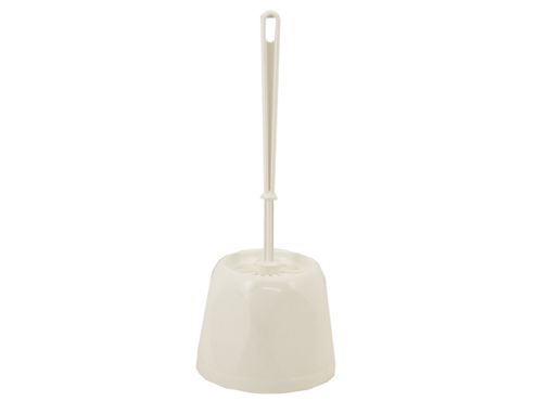 Image of Elliott El4304 Open Toilet Set Rounnd White
