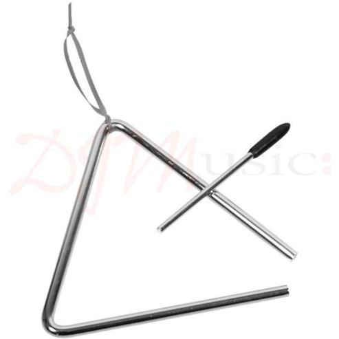 Image of Performance Percussion 6" Triangle