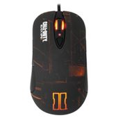 SteelSeries Call of Duty® Black Ops II Gaming Mouse