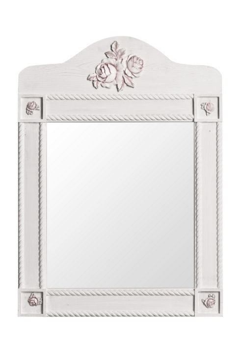 Image of Premier Housewares Chic Wall Mirror