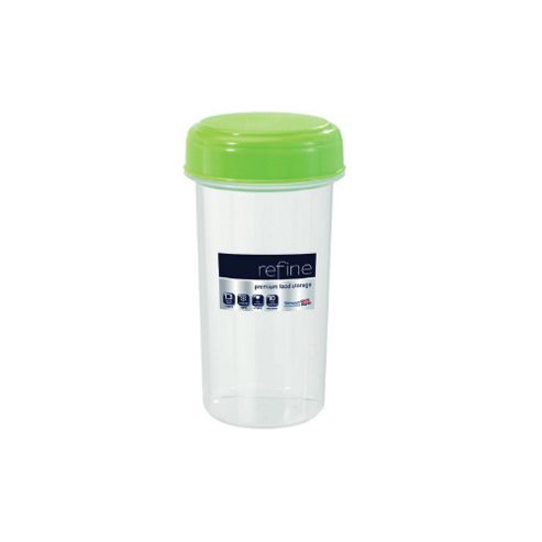 Image of Stewart 1605064 Screw Top Beaker Lime 0.25ltr