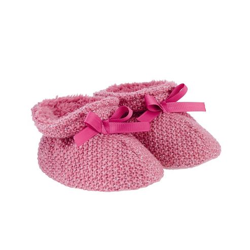 Image of Knitted Baggies
