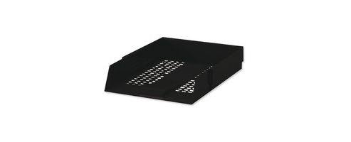 Image of Own Brand Contract Letter Tray Black