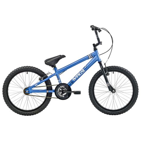 Image of Banzai Park 20" Kids' Bmx Bike, Blue