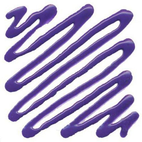 Image of Dylon 3d Paint Gloss Purple 49