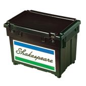 Shakespeare Black Team Box