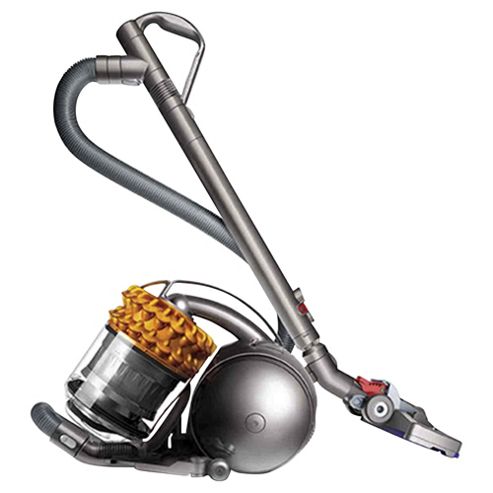 Image of Dyson Dc54 Multifloor Erp Cylinder Bagless Vacuum Cleaner