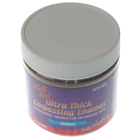 Image of Melt Art 70gms Bronze Ultra