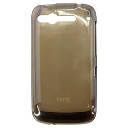 HTC Flex Case Desire S Black