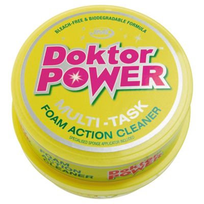 Jml Doktor Power