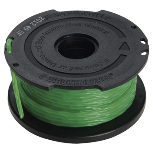 Image of Black & Decker Afs 2mm Spool. Fits Gl7033, Gl8033, Gl9035