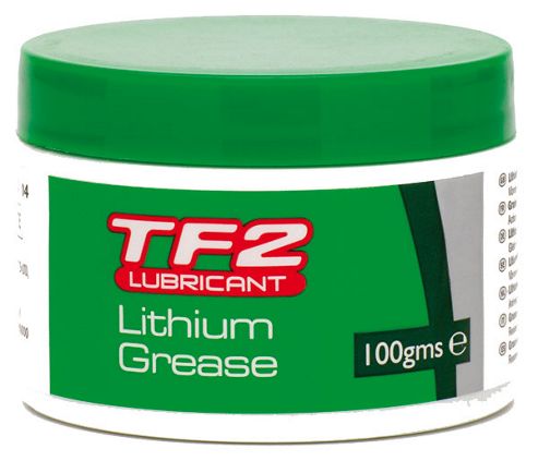 Image of Weldtite Grease Tub - 100g