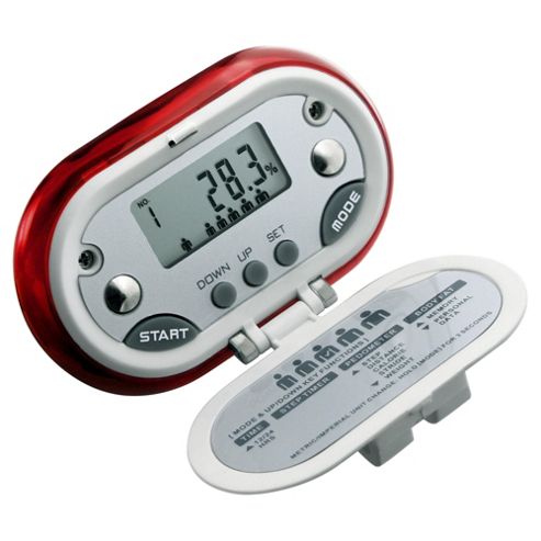 Image of V-fit Pedometer