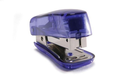Image of Rapesco Bug Stapler Assorted (wrs700a3)