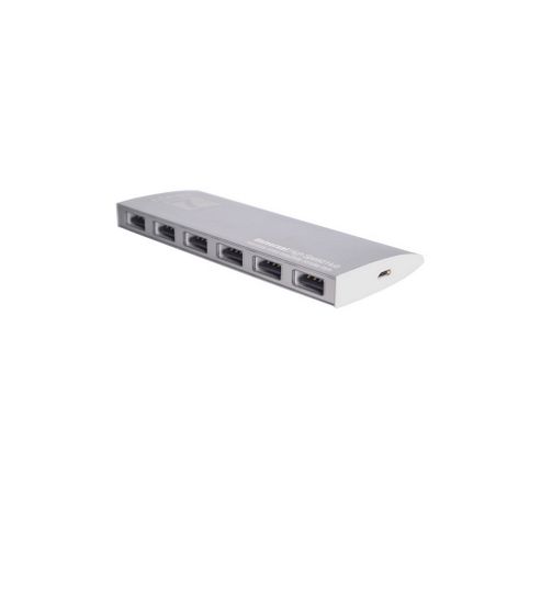 Image of Cennett 7 Port Usb Hub