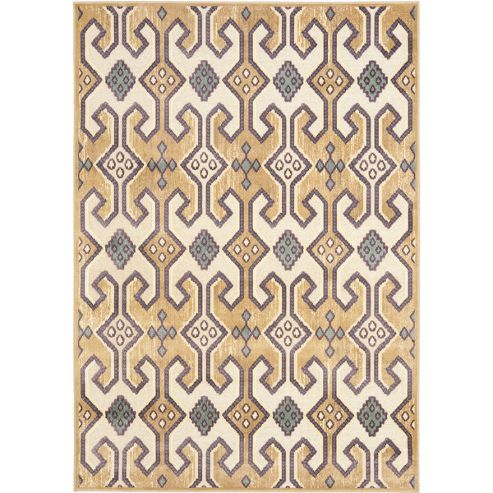 Image of Safavieh Paradise Rana Machine Woven Rug - 244 Cm X 341 Cm (8 Ft X 11 Ft 2 In)