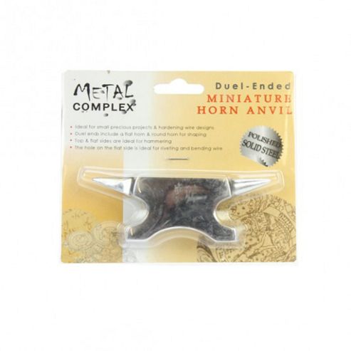 Image of Miniature Horn Anvil
