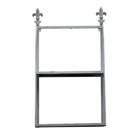 Image of Premier Housewares 2 Tier Shelf Unit