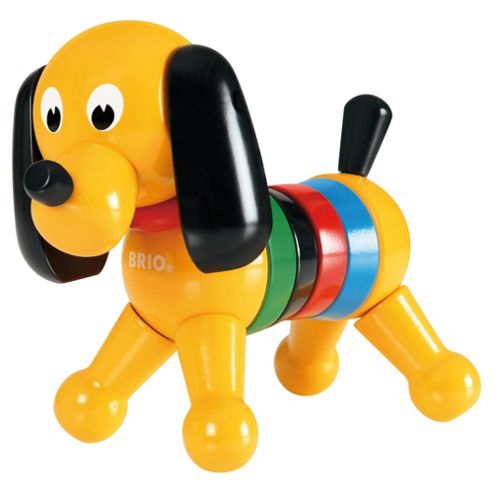 Image of Brio Puck