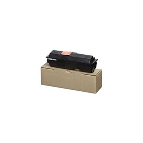 Image of Kyocera Tk-110e Black Toner Cartridge (yield 2,000 Pages) For Fs-720/820/920