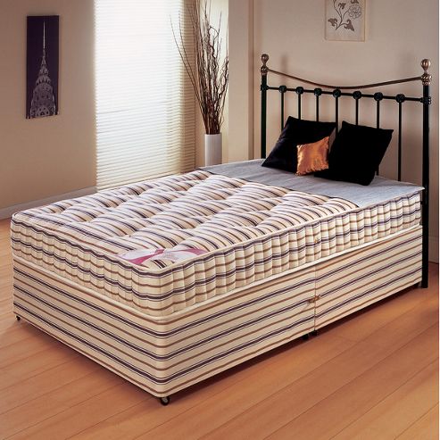 Image of Repose New Ortho Master Platform Set - King / 0 Drawer
