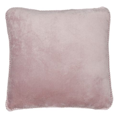 Image of Eightmood Gotland Fiber Filling Cushion - Pink