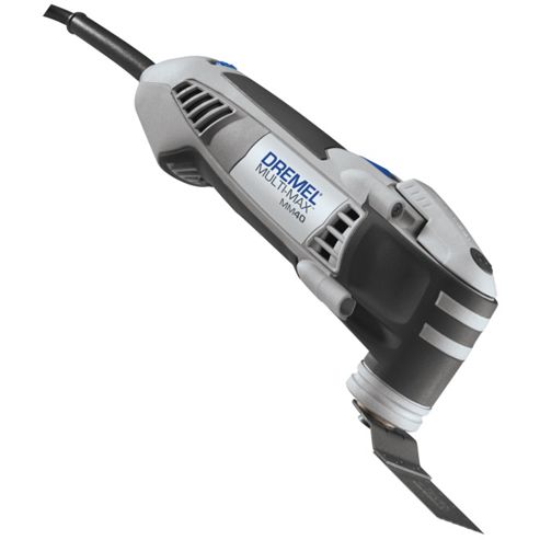 Image of Dremel Oscillating Multi Tool Multi-max Mm40