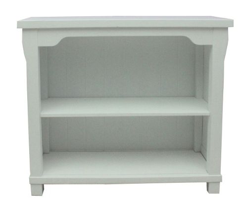 Image of Baumhaus Hampton Low Bookcase