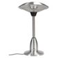 LA HACIENDA HALOGEN TABLETOP PATIO HEATER
