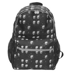 Tesco Skull Backpack