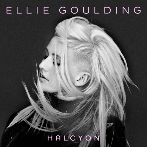 Image of Halcyon - Tesco Exclusive Version