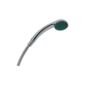 Sabichi Single Function Shower Head and Hose in Chrome