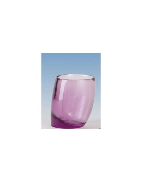 Image of Sanwood Pisa Tumbler - Purple