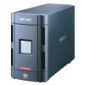 Buffalo Drivestation Duo 4TB (2x2000GB) USB 3.0 External Hard Drive