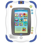 VTech InnoTab 2 Learning Tablet, Blue