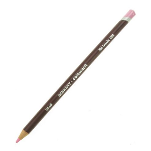 Image of West Design Products C210 Coloursoft Pink/lavender
